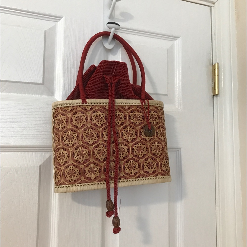 Handbag